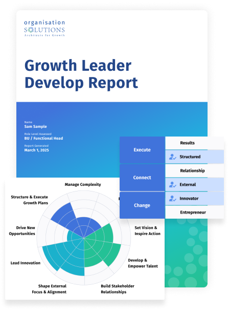 Growth Leader Assessments