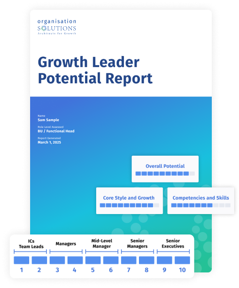 Growth Leader Assessments